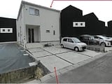 愛知県海部郡大治町の競売物件 1,543万円 戸建て 99m&sup2;