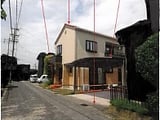 愛知県知多郡武豊町の競売物件 1,062万円 戸建て 81m&sup2;