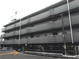 愛知県尾張旭市の競売物件 396万円 マンション 70m&sup2;