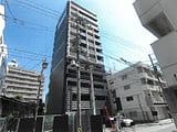 愛知県名古屋市中区の競売物件 925万円 マンション 21m&sup2;