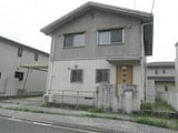 福岡県北九州市門司区の競売物件 801万円 戸建て 121m&sup2;