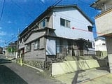 福岡県北九州市若松区の競売物件 350万円 戸建て 230m&sup2;