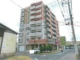 福岡県北九州市小倉北区の競売物件 1,103万円 マンション 80m&sup2;