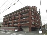 福岡県北九州市小倉北区の競売物件 590万円 マンション 73m&sup2;