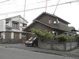 鹿児島県鹿児島市の競売物件 1,608万円 戸建て 153m&sup2;