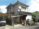 鹿児島県鹿児島市の競売物件 428万円 戸建て 97m&sup2;