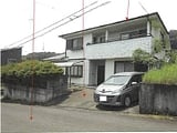 鹿児島県霧島市の競売物件 248万円 戸建て 158m&sup2;