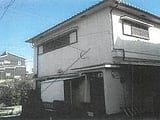 鹿児島県鹿児島市の競売物件 234万円 戸建て 89m&sup2;