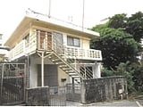 沖縄県那覇市の競売物件 772万円 戸建て 135m&sup2;