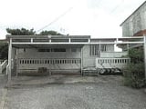 沖縄県那覇市の競売物件 108万円 戸建て 53m&sup2;