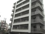 沖縄県沖縄市の競売物件 1,888万円 マンション 58m&sup2;