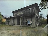 宮城県角田市の競売物件 235万円 戸建て 151m&sup2;