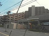 宮城県仙台市太白区の競売物件 1,889万円 マンション 67m&sup2;