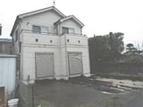 茨城県水戸市の競売物件 684万円 戸建て 91m&sup2;