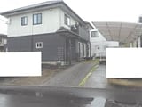 茨城県水戸市の競売物件 1,091万円 戸建て 173m&sup2;