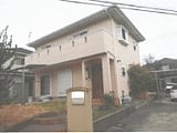 茨城県水戸市の競売物件 965万円 戸建て 116m&sup2;