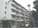 茨城県水戸市の競売物件 1万円 マンション 36m&sup2;
