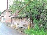 福岡県八女市の競売物件 133万円 土地 981m&sup2;