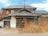 福岡県筑後市の競売物件 420万円 戸建て 233m&sup2;