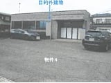 栃木県大田原市の競売物件 583万円 土地 544m&sup2;