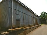 石川県鹿島郡中能登町の競売物件 48万円 戸建て 462m&sup2;