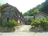石川県輪島市の競売物件 211万円 戸建て 200m&sup2;