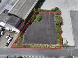 徳島県阿南市の官公庁公売物件 1,238万円 土地 1,315m&sup2;