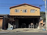 愛媛県西予市の官公庁公売物件 572万円 戸建て 252m&sup2;