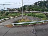 愛媛県松山市の官公庁公売物件 161万円 土地 322m&sup2;