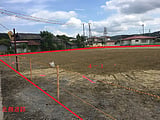 宮城県登米市の官公庁公売物件 1,174万円 土地 2,482m&sup2;