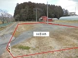 宮城県登米市の官公庁公売物件 261万円 土地 425m&sup2;