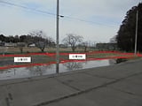 宮城県登米市の官公庁公売物件 262万円 土地 426m&sup2;