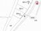 埼玉県川越市の国税庁公売物件 4万円 土地 7m&sup2;
