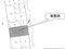 茨城県古河市の国税庁公売物件 2,660万円 土地 2,984m&sup2;
