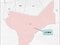 広島県福山市の国税庁公売物件 44万円 土地 6,211m&sup2;