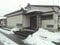 新潟県新発田市の競売物件 553万円 戸建て 123m&sup2;