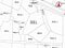 新潟県新潟市秋葉区の国税庁公売物件 46万円 土地 258m&sup2;