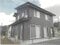 福島県須賀川市の競売物件 807万円 戸建て 115m&sup2;