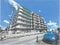 埼玉県川越市の競売物件 351万円 マンション 50m&sup2;