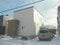 北海道石狩市の競売物件 1,653万円 戸建て 89m&sup2;