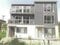 福島県白河市の競売物件 802万円 戸建て 251m&sup2;