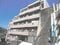 神奈川県川崎市高津区の競売物件 745万円 マンション 47m&sup2;