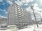 北海道札幌市南区の競売物件 659万円 マンション 74m&sup2;