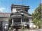 高知県安芸郡東洋町の競売物件 31万円 戸建て 54m&sup2;