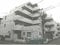 神奈川県横浜市港北区の競売物件 410万円 マンション 14m&sup2;