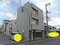 広島県広島市中区の競売物件 555万円 戸建て 223m&sup2;