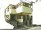 兵庫県西宮市の競売物件 1,380万円 戸建て 88m&sup2;