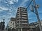 兵庫県神戸市東灘区の競売物件 1,462万円 マンション 80m&sup2;