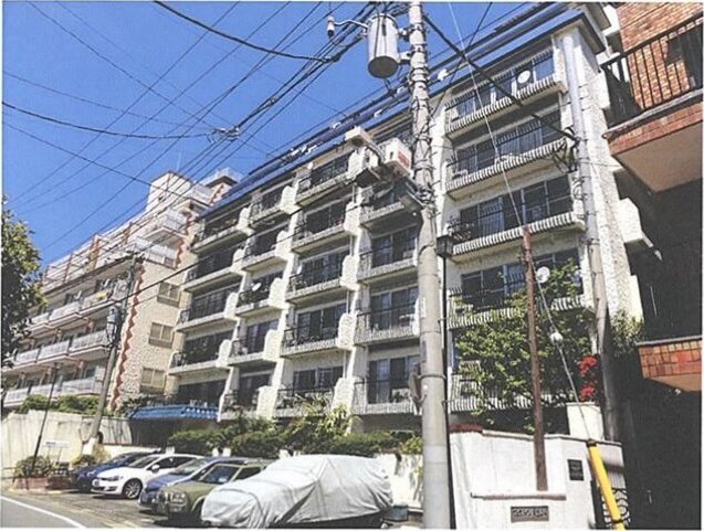 【SUUMO】 東京都目黒区の新築マンション・分譲マンション購入情報