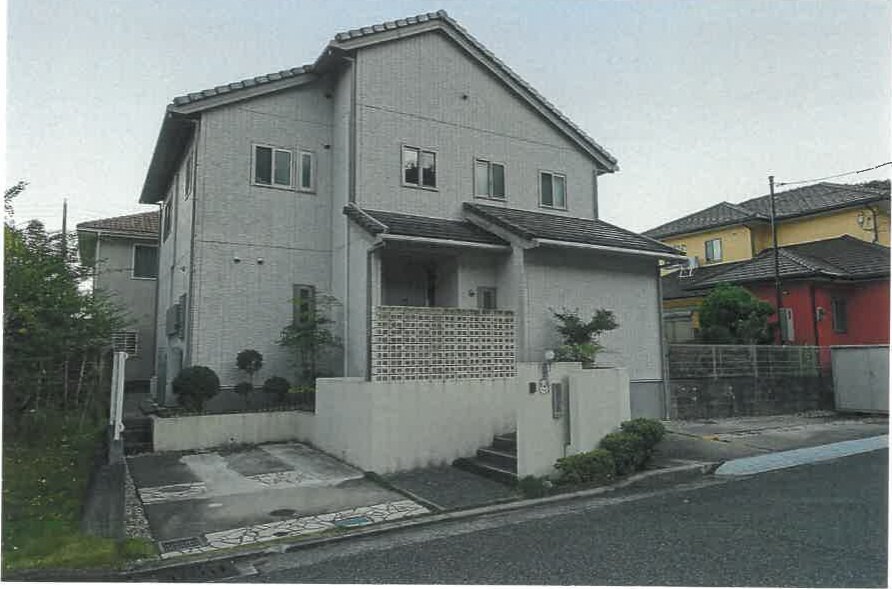 野間神社 (能勢町)